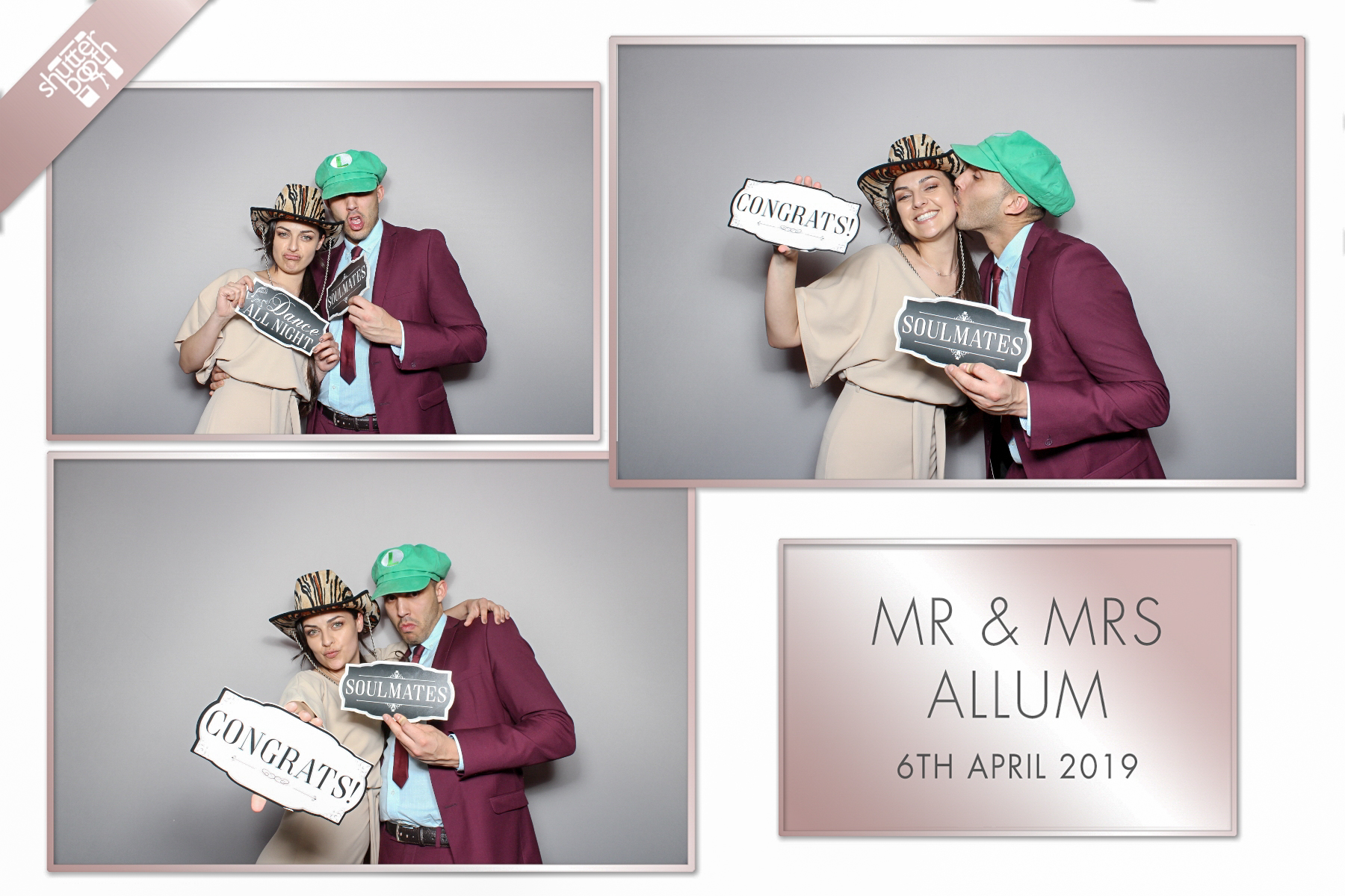 Mr and Mrs Allum | View more photos from the event at gallery.shutterbooth.co.uk/u/Shutterbooth/Mr-and-Mrs-Allum